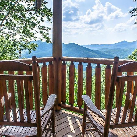 Scenic Serenity #75 Sevierville Exterior photo