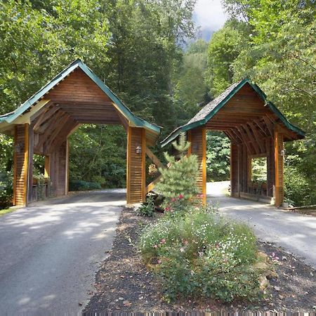Scenic Serenity #75 Sevierville Exterior photo