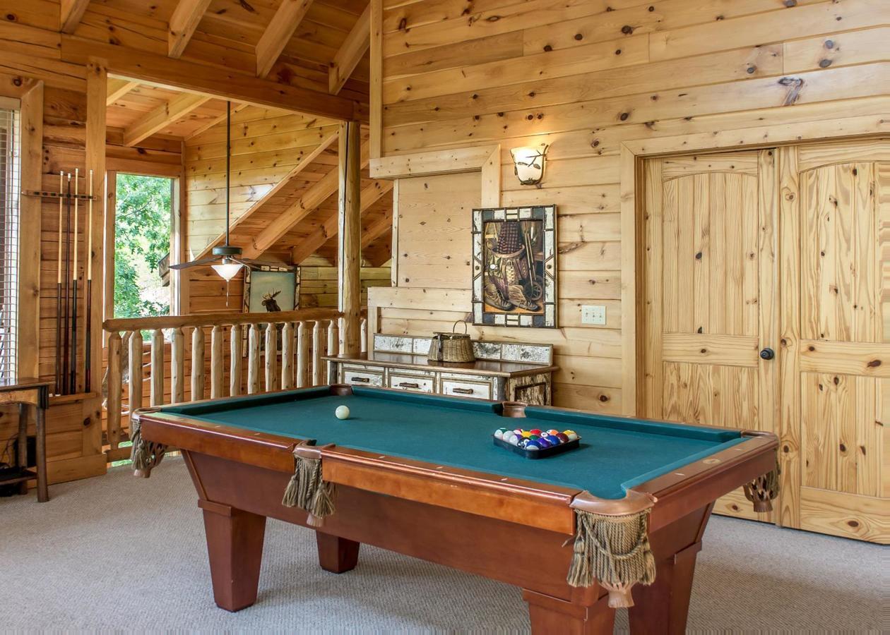 Scenic Serenity #75 Sevierville Exterior photo