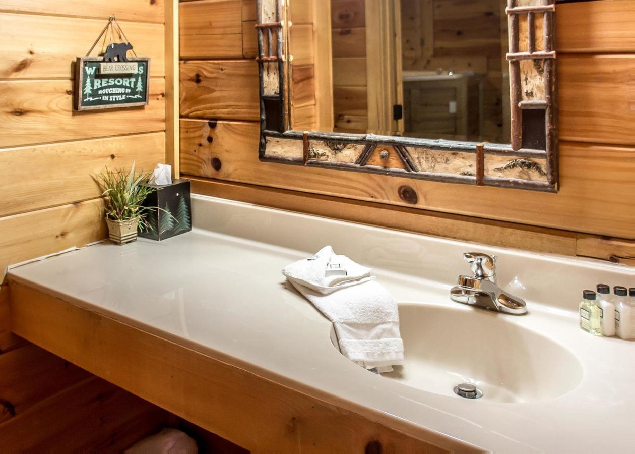 Scenic Serenity #75 Sevierville Exterior photo