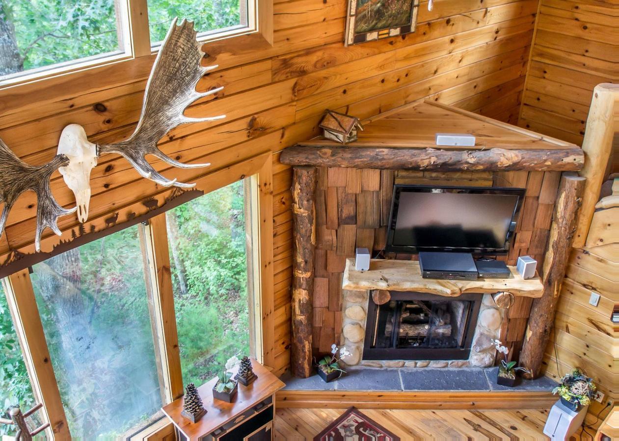 Scenic Serenity #75 Sevierville Exterior photo